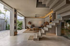 The Konkret Lombok