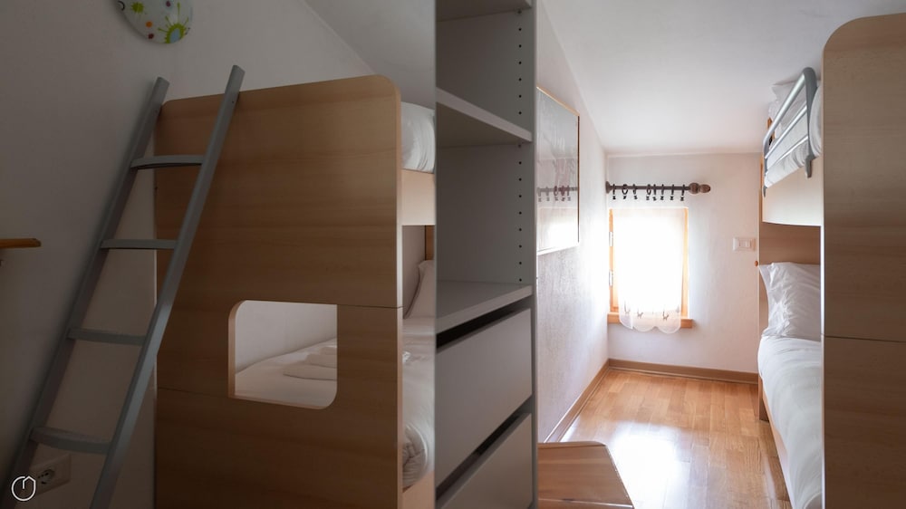 Leopardi 3 in Bormio