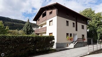 Leopardi 3 in Bormio