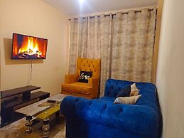 Lux Suites Trm drive Apartments Roysambu