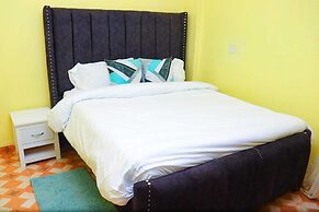 Lux Suites Trm drive Apartments Roysambu