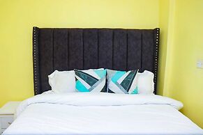 Lux Suites Trm drive Apartments Roysambu