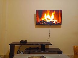 Lux Suites Trm drive Apartments Roysambu