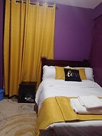 Lux Suites Trm drive Apartments Roysambu