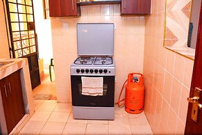 Lux Suites Trm drive Apartments Roysambu