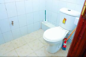 Lux Suites Trm drive Apartments Roysambu