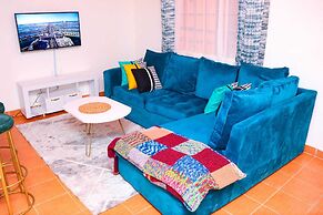 Lux Suites Trm drive Apartments Roysambu