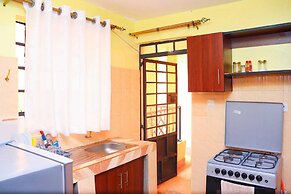 Lux Suites Trm drive Apartments Roysambu