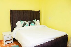 Lux Suites Trm drive Apartments Roysambu