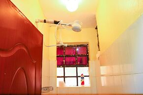 Lux Suites Trm drive Apartments Roysambu