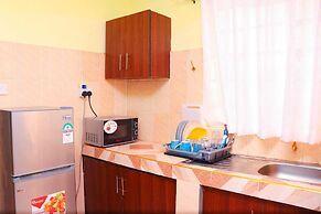 Lux Suites Trm drive Apartments Roysambu