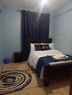 Lux Suites Trm drive Apartments Roysambu