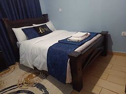 Lux Suites Trm drive Apartments Roysambu