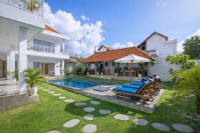 Bali intan canggu