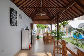 Bali intan canggu