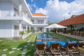 Bali intan canggu
