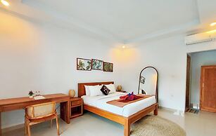 Bali intan canggu