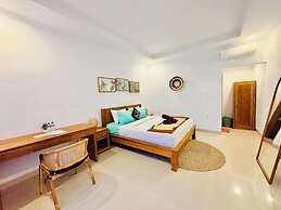 Bali intan canggu