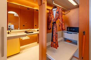 Hotel Adam Krabi