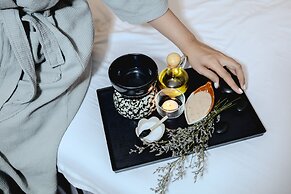Hotel Adam Krabi