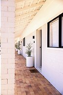 African Reef Beach Resort