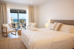 African Reef Beach Resort