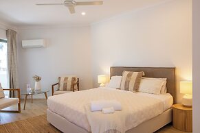 African Reef Beach Resort