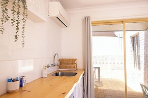 African Reef Beach Resort