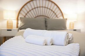 African Reef Beach Resort