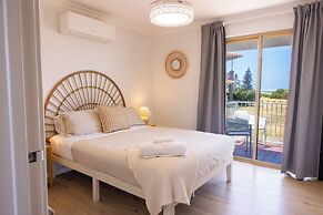 African Reef Beach Resort