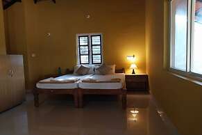 Kadumane Hills Resorts