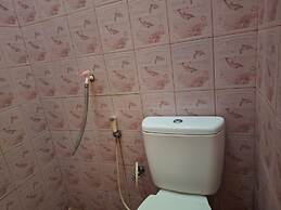 OYO 93280 Villa Efita