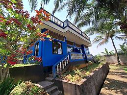 OYO 93280 Villa Efita