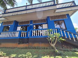 OYO 93280 Villa Efita
