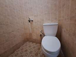 OYO 93280 Villa Efita