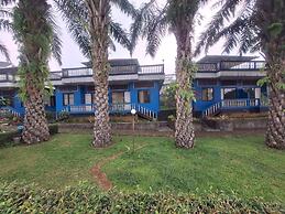 OYO 93280 Villa Efita