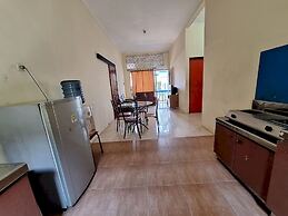 OYO 93280 Villa Efita