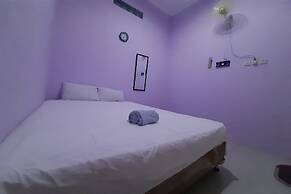 Hotel O Sengon Kostel Syariah