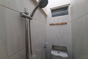 Hotel O Sengon Kostel Syariah