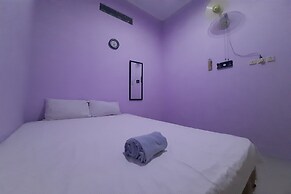 Hotel O Sengon Kostel Syariah