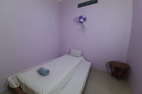 Hotel O Sengon Kostel Syariah