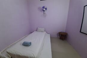 Hotel O Sengon Kostel Syariah