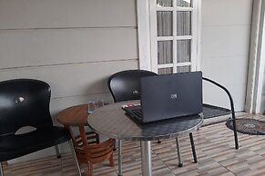 Hotel O Sengon Kostel Syariah