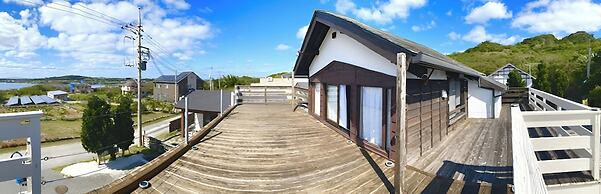 Villa SERENO MOTOBU