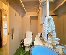 Villa SERENO MOTOBU