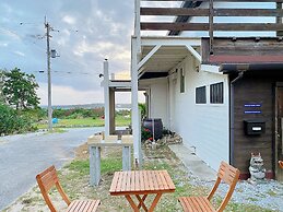 Villa SERENO MOTOBU