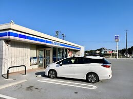Villa SERENO MOTOBU