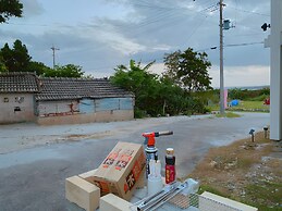 Villa SERENO MOTOBU