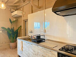 Villa SERENO MOTOBU