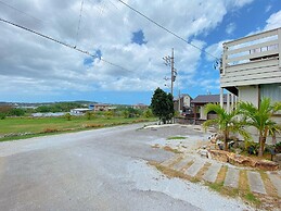 Villa SERENO MOTOBU